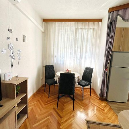 Apartment Sara Mostar Exteriör bild