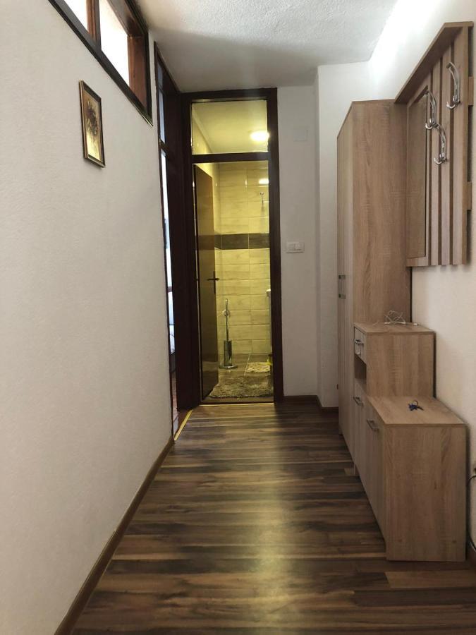Apartment Sara Mostar Exteriör bild