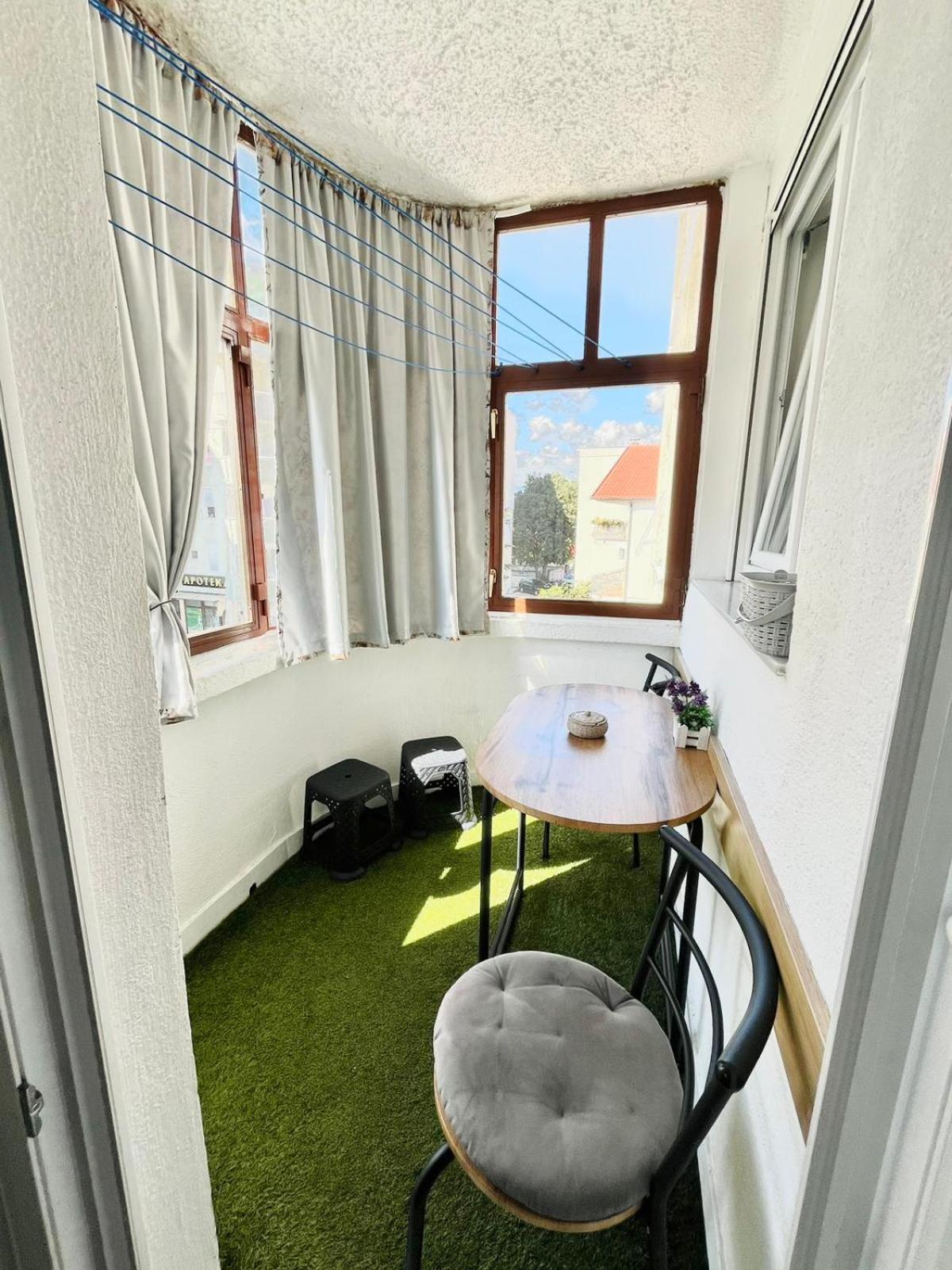 Apartment Sara Mostar Exteriör bild
