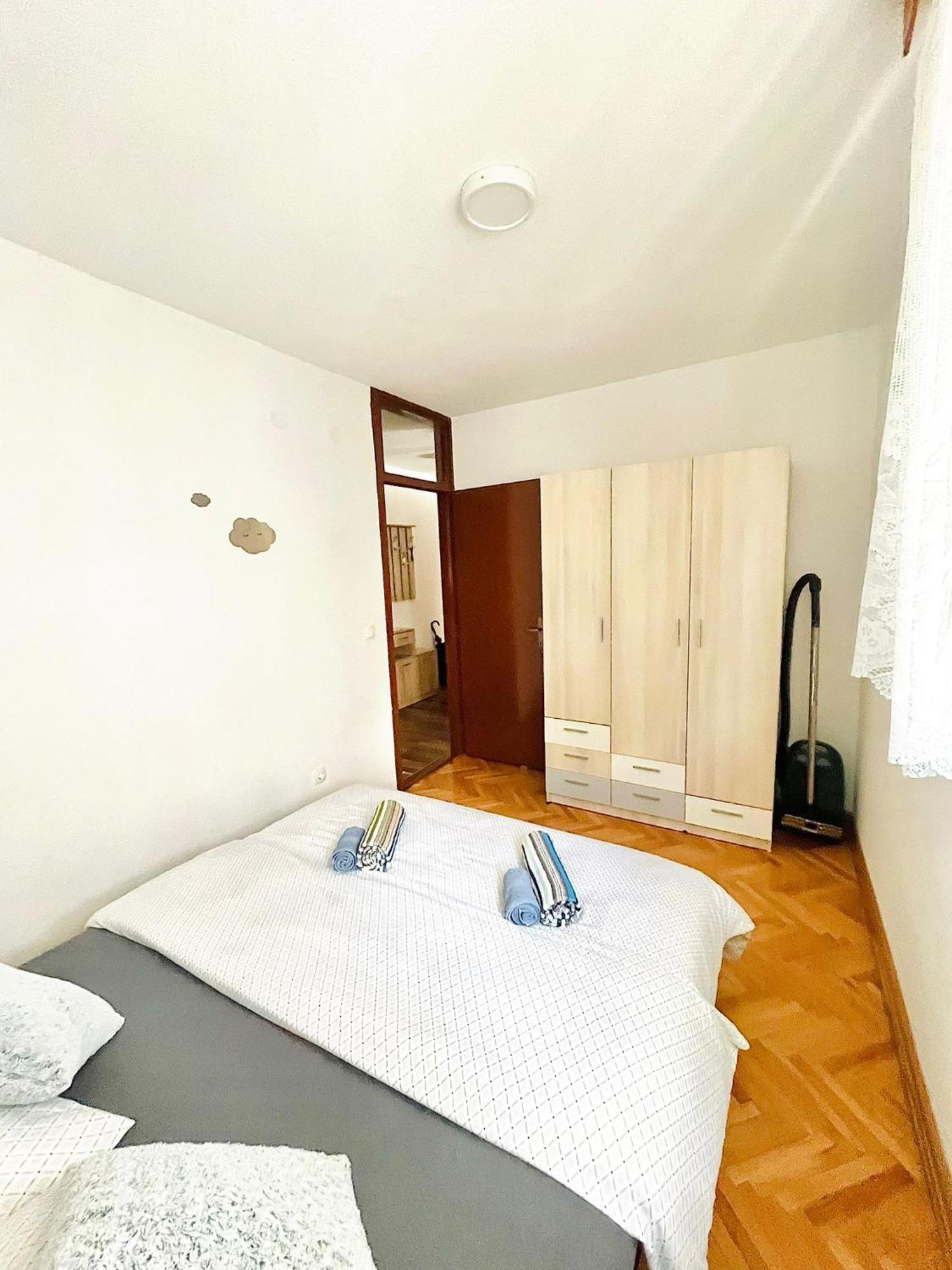 Apartment Sara Mostar Exteriör bild